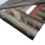 Water Ripple Hammered Color Decorative Stainless Steel Sheet Plate with ISO