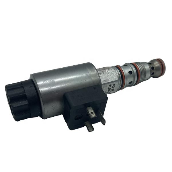 DMDA-MAN-224 SUN Hydraulics Excavator Directional Spool Valve for Hydraulic System