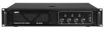 4 channel 1000W professional high power amplifier VA-8100