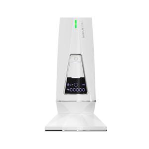 Wholesale 2 In 1 Sapphire Laser Hair Removal Device Ice Surface from china suppliers