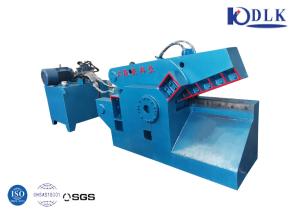 Wholesale Automatic Scrap Carbon Crocodile Alligator Metal Shear 320mm Blade from china suppliers