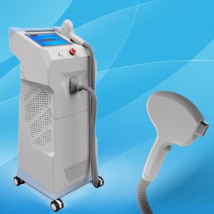 Wholesale Hot sale excellent cost performance 808 diode laser permanent hair removal device from china suppliers