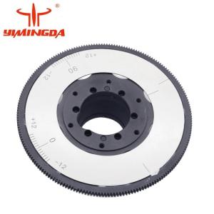 Wholesale Auto Cutter Part PN 55758000 Gear Theta Sub Assembly For Cutter GT5250 S5200 from china suppliers