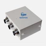 Induction Fan 550M3/H HVAC System Ventilation Duct Fan