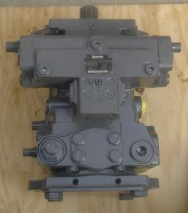 Wholesale Rexroth hydraulic piston pump AVG125EP2DT1/32-NAF02N001EH from china suppliers