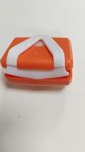 Wholesale Excellent UV Resistance Silicone Rubber Parts For OEM Manufacturing from china suppliers