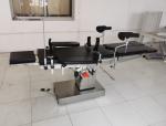 Orthopedic Electric Surgery Table with 750-950mm Height Range