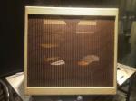 CUSTOM FENDER 5F6A STYLE 59 BASSMAN LTD 4X10 HANDWIRED ALL TUBE GUITAR AMP COMBO