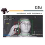 1080P AHD AI MDVR With GPS WIFI 4G For Fleet Management Bus Truck ADAS DMS 360