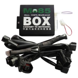 Buy cheap methanol conversion kit methanol flex fuel converter from wholesalers