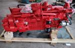 Reliable Bus Spare Parts Yutong Bus ZK6102D Dachai Engine CA6DE3-22E3 High