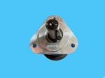 133:1 Ratio 160n.M Peak Torque Planetary Dc Gear Motor 9rpm Rated Output Speed