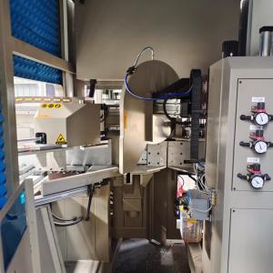 Wholesale Automated Cutting Machine Aluminium Window Manufacturing Machinery from china suppliers