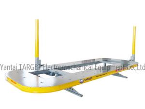 Wholesale car collision repair bench TG-510 from china suppliers