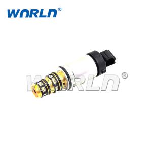 Wholesale GM Delta Opel Ac Compressor Pressure Valve , Air Compressor Control Valve from china suppliers