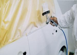 Wholesale Water Based Hydroxyl Acrylic Resin Impact Resistance And Solvent Resistance from china suppliers