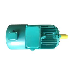 Wholesale 5.5 HP 4 KW 4 Pole Asynchronous Motor 1 Phase 3 Phase from china suppliers