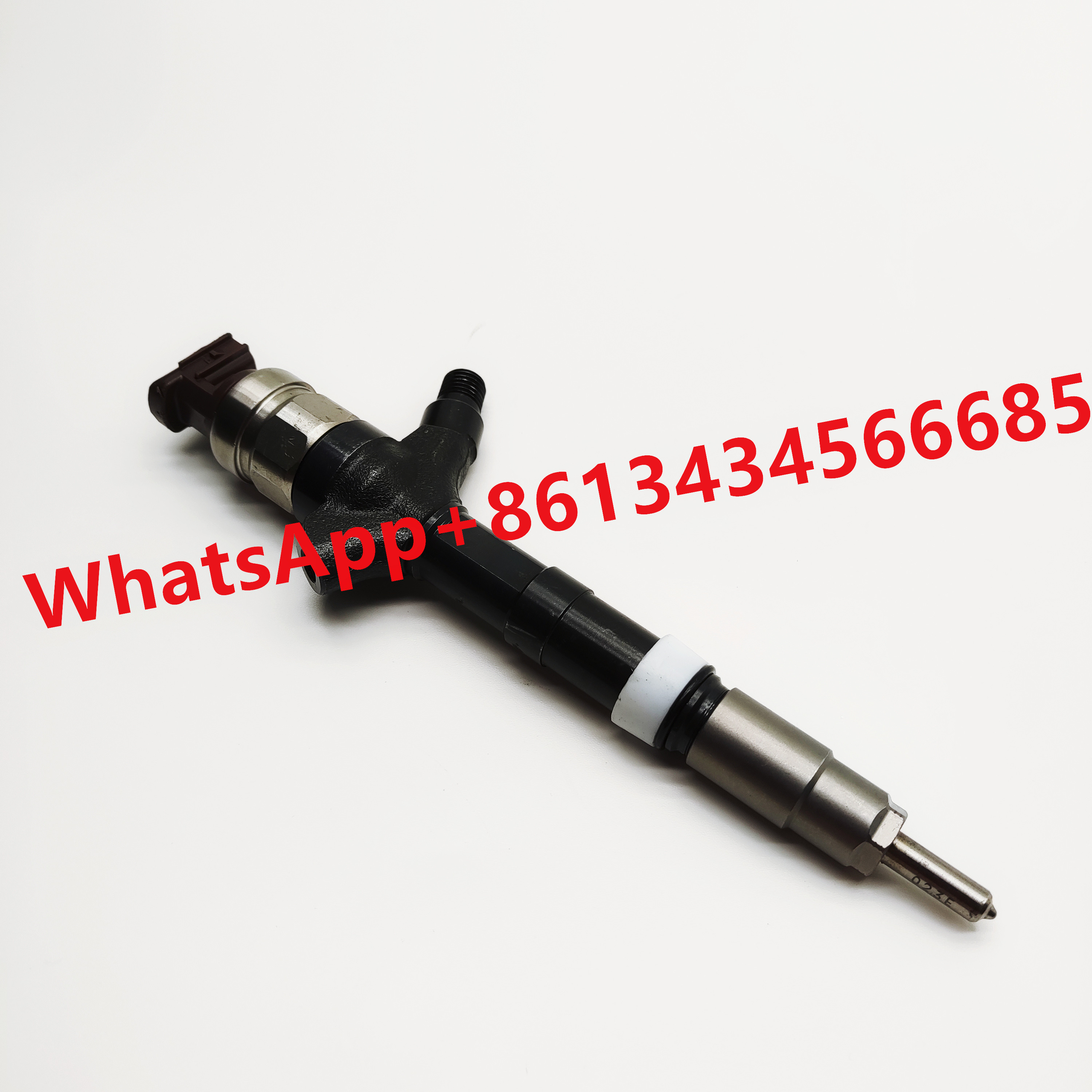 095000-0750 original d4d 1KD-FTV 23670-39025,2367039025,2367030020 diesel fuel injector 095000-0751,23670-30020