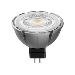 Wholesale Dimmable MR16 LED Bulbs 3000K Warm White 60 Degree Beam Angle from china suppliers