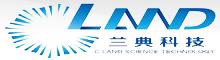 China shandong landian biological technology co.,ltd logo