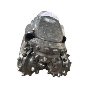Wholesale Power Factory 7.5inch 190mm IADC537 Tricone Rock Drilling Bit from china suppliers