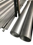 ASTM A213 / ASME SA 213 TP 310S Stainless Steel Pipes In Heat Bushings