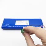 Ekg Patient Monitor MAC1200 Battery 18V 3000mAh for GE MAC1000/MAC/1100/MAC1200