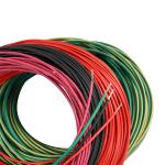 Internal Wiring PVC Sheathed Copper Cable UL1015 Tinned Conductor