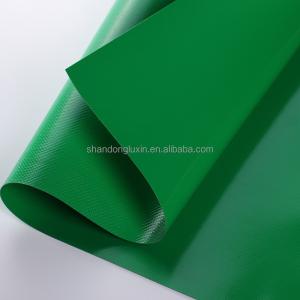 Wholesale Waterproof Nonwoven PVC Tarpaulin Covers for All-Weather Truck Car and Boat Protection from china suppliers