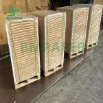 200gsm Food Grade Sack Kraft Paper Sheets For Food Wrapping Biodegradable