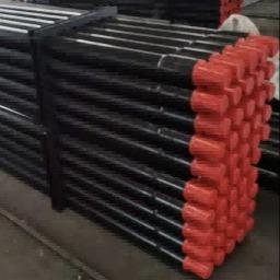 Wholesale 76mm X 3m Water Well Drill Rod For Drilling Constructions Exploration from china suppliers