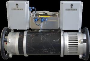 Wholesale HUATEC 320kV Ndt X Ray Pipeline Crawlers from china suppliers