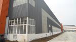 Fully Personalized Prefabricated Steel Buildings For Maximum Use Space