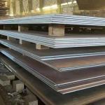 High Strength BS700MCK2 Structural Steel Plate EN10149 S700MC 6*1500*10000mm