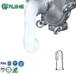 Temperature Resistant Food Grade Liquid Silicone Rubber High Transparent