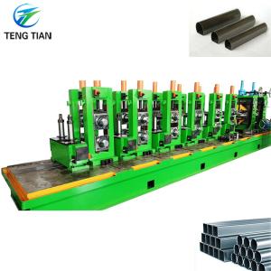 Wholesale Galvanized Steel Tube Making Machine Cold Saw Cutting Energy Conservation from china suppliers