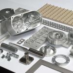 Spring Steel Brass CNC Machining Powder Coated Cnc Stainless Steel Parts