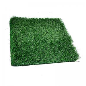 Wholesale 800RPM Artificial Grass Production Line Double Needle Bar from china suppliers