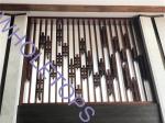 PPG Coating SGS 2.0MM Interior Aluminum Panels Decorative Laser Cut Panels