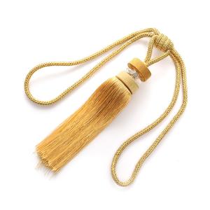 Wholesale 46cm Polyester Rope Curtain Tiebacks For Office Decoration from china suppliers