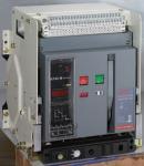 DW45 Intelligent Power Distribution Equipment 2000A Universal Circuit Breaker