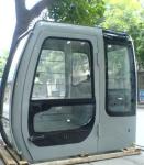 OEM Hitachi ZX200-5 Excavator Cab/Cabin Operator Cab and Spare Parts Excavator