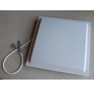 Wholesale Portable Rs232/485 Wiegand Rfid Credit Card Reader Uhf 6m Distance Max from china suppliers