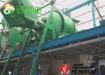 Full Automatic Customized Mgo Board Production Line