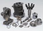 HITACHI HYDRAULIC PUMP PARTS HPV116/135/145 (EX200-1,EX300-5)