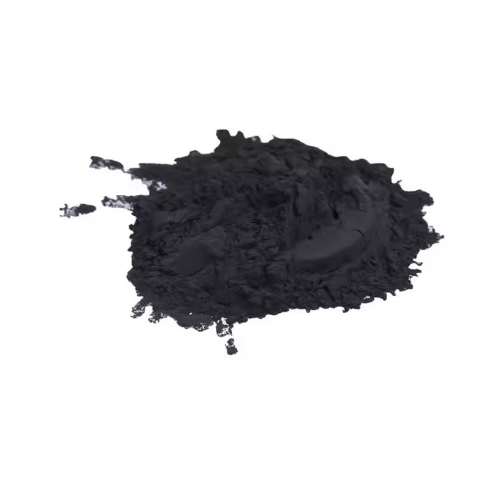 Nano Silicon Carbon Lithium Battery Si C Anode Silicon Composite Material Battery Anode Materials