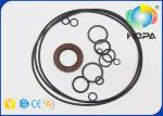 YN15V00025R400 Swing Motor Seal Kit For Excavator Kobelco SK200-8