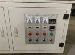 1HP Desheng Motor And Electrical Wanxin Reducers For UV Curing