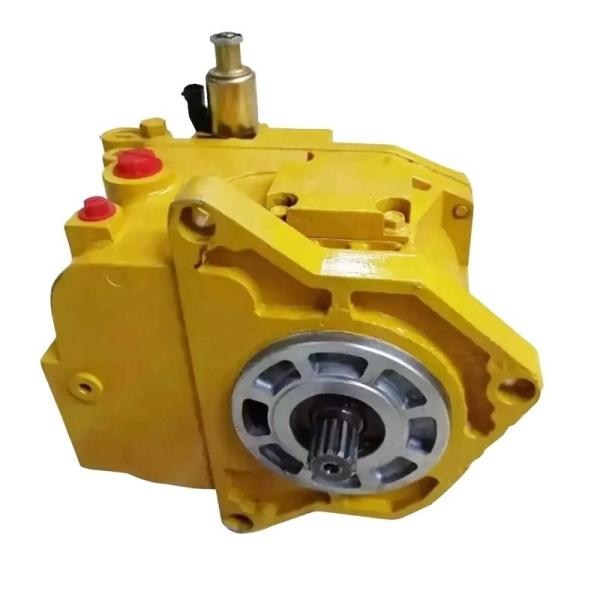Retail Excavator Parts Pump 10R1001 235-2026 Injector Pump 3412E C27 C32 Fuel