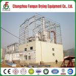 Electricity Steam Centrifugal Spray Dryer Small Scale CE